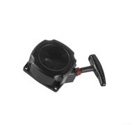 Pull Starter Recoil Device 63022 Compatible with For Harbor For Freight For Predator MC43 52CC 2HP Engine Featuring Smooth Retraction and Easy Replacement Process