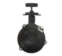 Pull Starter Recoil Pull Starter Assembly Fit For Mercury 4HP 5HP 6HP 2-Stroke Outboard Engines Starter Assembly
