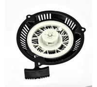 Pull Starter Recoil Start Lawn Mower Assembly for Einhell/for Hecht/for for hyundai, Garden Tills Lawnmower Engines Replacement
