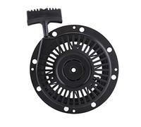 Pull Starter Recoil Starter Pull Start Assembly Replacement for Tecumseh 590746 OHH50 OHH65 OHH60 HM80 HM90 HM100