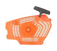 Pull Starter Replacement ABS Recoil Starter Assembly Accessory for 572 560 Chainsaws