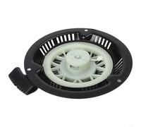 Pull Starter Replacement for FX-RM1850ECO, for FX-RM1855, for FX-RM1860, for FX-RM2060 & for FX-RM2060ES Lawn Mower for Recoil Starter - 210mm Metal Construction