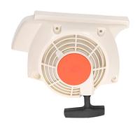 Pull Starter Replacement, Pull Starter, Recoil Rewind Start Starter Assembly for FS 450 FS 480 FS450 FS480 Chainsaw No.4128 080 2101