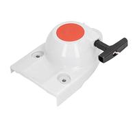Pull Starter Rewind Cutting Saw Assembly ABS Material Easy to Install TS410 TS420 Concrete Cutter