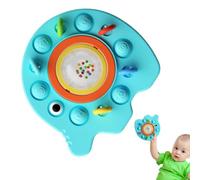 Pull String Sensory Toy Travel Toy for Fine Motor Skills