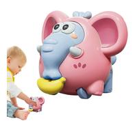 Pull String Toys for Sensory Crawling Toy Pull String Toys