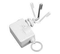 Pull Tail Vibrator Chain - Wagging Toy Chain, Motion Pet Accessory | Smart Movement Tail Device, Interactive String Chains, Engaging Play Chains for Kids, Cats, Small Pets for Indoor Activity, Enterta