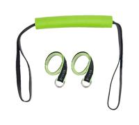 Pull the Assist Bands - Adjustable Height Exercise Straps, Strength Training Equipment | Durable Resistance Training Bands, Multifunctional Fitness Support Kit for