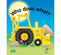Pull the lever: Who does what?
