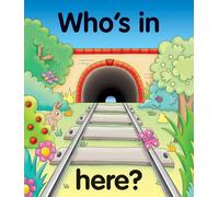 Pull the lever: Who's in here?