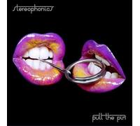 Pull the Pin by Stereophonics (2008-02-08)