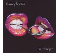 Stereophonics - Pull the Pin