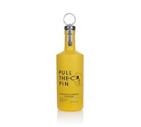 Pull The Pin Passion Fruit & Pineapple Silver Rum 3cl Sample Flavoured Rum