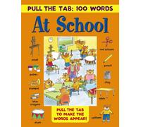 Pull the Tab 100 Words: at School