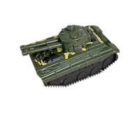 Pull The Tank Toy - Traction Tanks, Push Tank Toy Go | Small Vehicles Imaginative Play Goodie Bag Sobers, Christmas Stocking Parers Party Favors for Boys, Ki