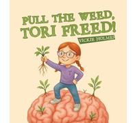 Pull the Weed, Tori Freed!