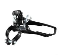 Pull Transmission Governor Made of Aluminum Mountain For Bike Front Derailleur Bottom Top Alloy Plus Carbon Steel for Bicycle Components