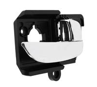 Pull Trim Cover For HYUNDAI For Elantra 2007 2008 2009 2010 Front/Rear Left Right Car Interior Inside Door Handle 82610-2H000 82620-2H000 1pc Interior Door Grab Handle(Right Passenger Side)