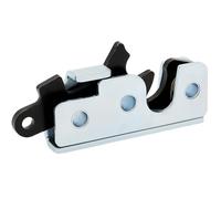 Pull-Type Drive Cable to Open The Door Lock Rotary Hidden Push Heavy-Duty Impact Buckle 1Pcs(ZT227)
