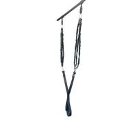 Pull Up Assist Band,Adjustable Resistance Heavy-Duty Workout Strap,Assisted Pull Up Bands | for Women Home Gym Fitness Men Training Shoulder Hip Back