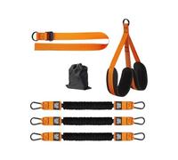 Pull Up Assist Band, Assistance Band for Pull Ups, Resistance Bands for Sweaters - Heavy Duty Adjustable Strength Training Strap for Body Stretching and