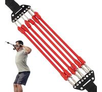 Pull Up Assist Band, Pull Up Band | Stretching Strength Band | Pull Up Assistance Bands Adjustable Band with Pedal for Chin Up Home Work Out