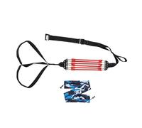 Pull Up Assist Band Systems Adjustable Chin Assistance Elastic Resistance Band Home Gym Horizontal Rod Hanging Belt Pull Assistance Bands