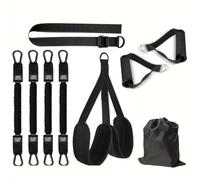Pull Up Assist Bands 300 Heavy Duty System with 2 Handles