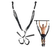 Pull-Up Assistance Tires - Adjustable Resistance Center of Gravity Training Elastic,Resistance Bands,For Fitness, Home Sports, Women, Men, Training Of Shoulder, Hip And