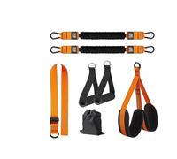 Pull-up assistive band, adjustable High-intensity pull-up assistive resistance band, suitable for body stretching, pull-ups, powerlifting(150 lbs)