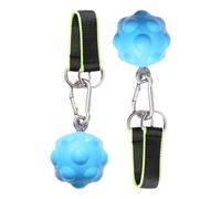 Pull Up Ball, Digital Strength Enhancer - Digital Strength Exercise Ball for Professionals, Beginners, Fitness Lovers, Apartment Residents, Rooms