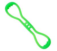 Pull Up Bands - 8 Shape Elastic Exercise Trainer Portable Lightweight Non-Slip Design Durable Stretchy Fitness Equipment Versatile Strength Conditioning Tool