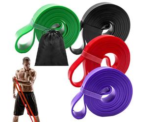 Pull Up Bands Assistance Bands | Stretching Equipment Workout Bands Stretching Strap - Yoga Ring Puller, Exercise Stretch Bands for Thanksgiving, Christmas, Mother's Day