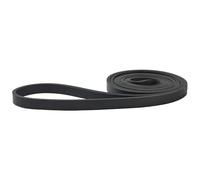 Pull Up Bands, Resistance Bands, Pull Up Assistance Band Resistance Exercise Bands for Men & Women Working Out, Body Stretching, Physical Therapy, Muscle Training - Black