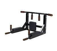Pull-up Bar A Variety of Fitness Functions Home Wall Pull-up Fitness Equipment Can Practice Latissimus Dorsi Pectoral Muscles Suitable for Daily Sports