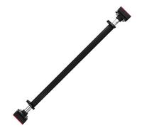 Pull-up Bar Chin up Door Wall Horizontal Bars Workout Adjustable Width No Screw Sports Home Gym Fitness Equipment for Home Gym Upper Body Workout(Color 1)