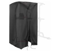 Pull Up Bar Cover - Protection for Pull Up Station, Dip Station, Pull Up Machine, Dustproof, Waterproof, Replacement Part for Strength Training Equipment, Fitness Equipment, Home Gym, Training