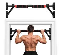 Pull-up bar, door pull-up bar, adjustable door bar, door frame