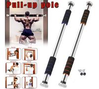 Pull Up Bar Doorway Chin Up Push Up Sit Up Bar Home Workout
