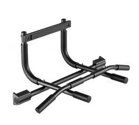 Pull Up Bar Doorway , Multi-Angle Grip Chin-Up Bar, Multifunctional Multi Pro Screw Free DesignDoor Frame Pull up bar for Home Gym Exercise(Max Load 200kg)