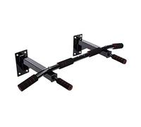 Pull Up Bar Doorway Multi-Grip Pull-UP/Chin-UP BAR Trainer for Home Gym with Multiple Foam Handles Household Door Pull-Up Bar Daily Fitness for Family Members