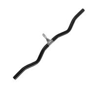 Pull-up bar for cable pull station, wide handle, lat pull bar, ergonomic grip for strength training, body exercises at home,