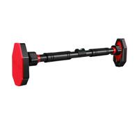 Pull-up bar for door frames, non-slip, ergonomic, no drilling, for
