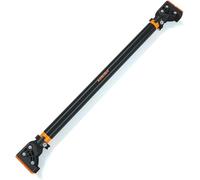 Pull Up Bar for Doorway, Chin Up Bar Strength Training Pull-Up Bars Adjustable Upper Body Trainer Workout Bar Door Fitness Exercise Gym Equipment for Home Indoor, No Screw Installation