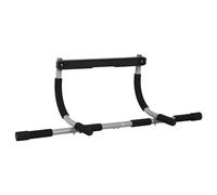 Pull-Up Bar for Doorway Home Fitness Door Horizontal Bar Indoor Gym Upper Body Workout