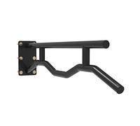 Pull Up Bar For Doorway, Multifunctional Dip Bar Fitness For Strength Training And Body Workout - Easy To Installation