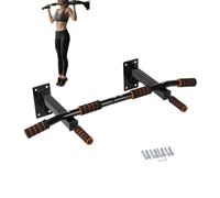 Pull-up bar for wall mounting, dip stastion frame, multifunctional pull-up bar for wall mounting, for home gym, body fitness, Workosut, Dsas training and the