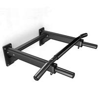 Pull Up Bar Home Exercise Bar Home Gyms Exercise Arm Pull Up Bar Chin-Up for Upper Body Workout Strength Body Sculpture Pull Up with Non-Slip Handles