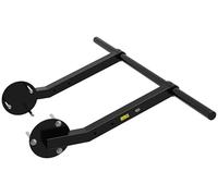 Pull Up Bar Home Gym Strength Training Multifunctional Pull-Up Horizontal Bar, Special Pull-Ups For Room Beams And Columns, Home Fitness Equipment Wall Single Lever, Steel