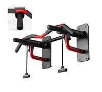 Pull-Up Bar,Multi Grip Chin Up Bar With Hangers For Punching Bags,Abdominal Arm Trainer Horizontal Bar